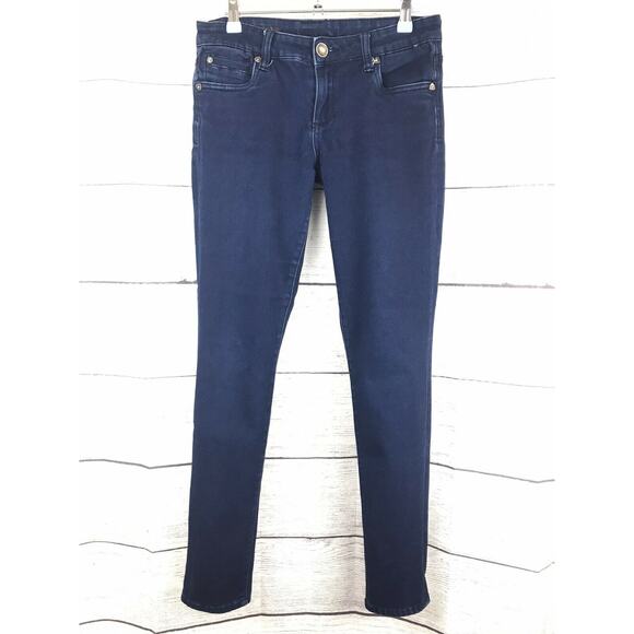 Kut from the Kloth Denim - Kut from the Kloth Women Diana Skinny Stretch Soft Jeans Size 6